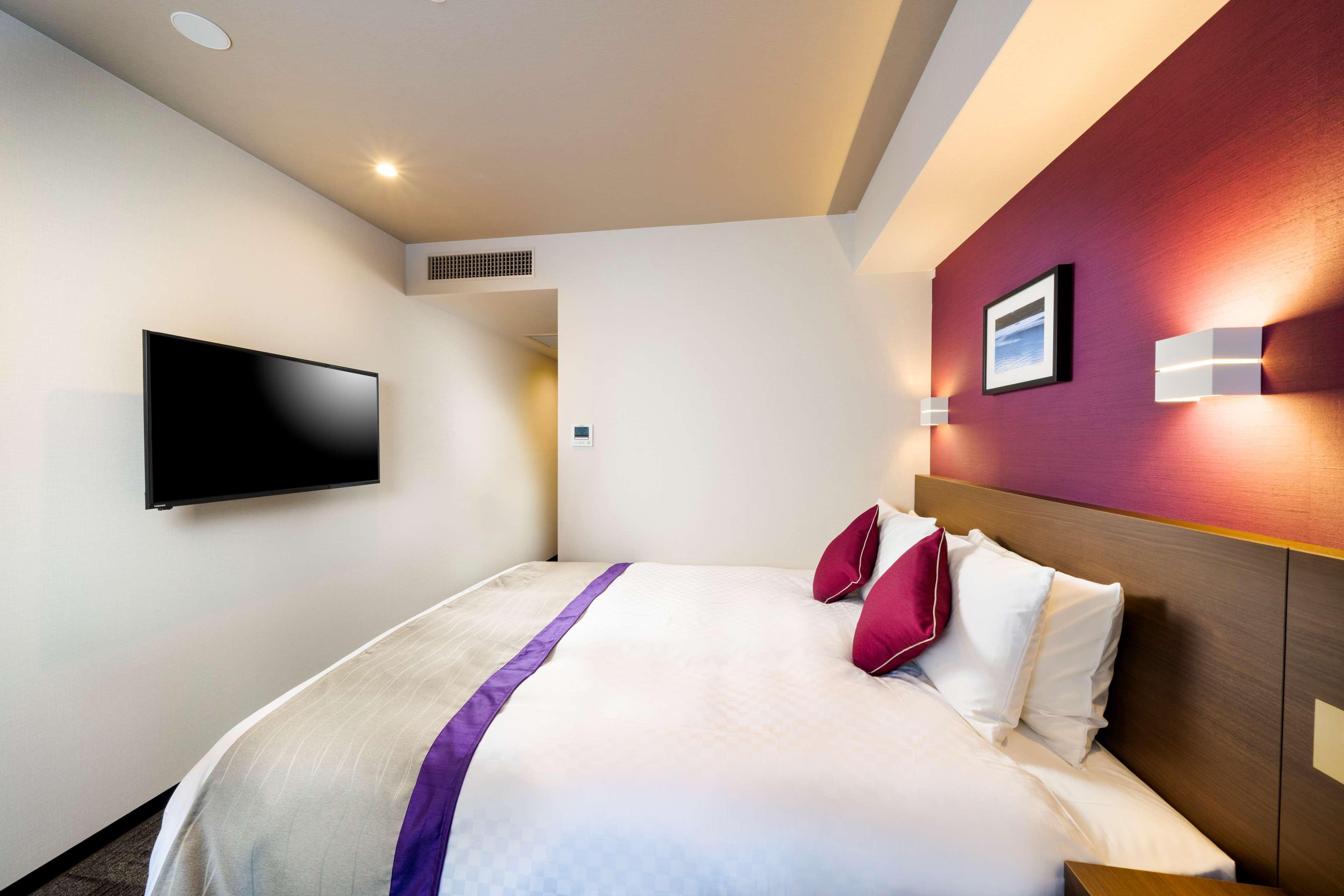 Best Western Plus Fukuoka Tenjin-Minami Exterior foto